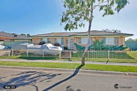 2 Hodges Pl, Currans Hill, NSW 2567