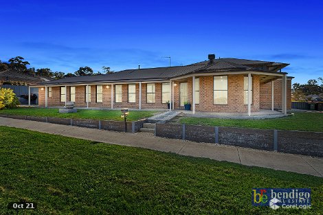 116 Aspinall St, Golden Square, VIC 3555