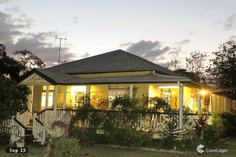 14-16 Downing St, Gayndah, QLD 4625