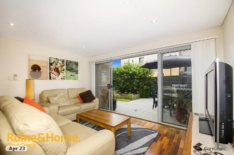 17/57-63 Fairlight St, Five Dock, NSW 2046