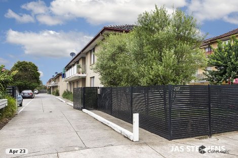 10/707 Barkly St, West Footscray, VIC 3012