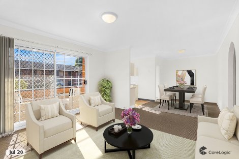 6/67-71 Flora St, Kirrawee, NSW 2232