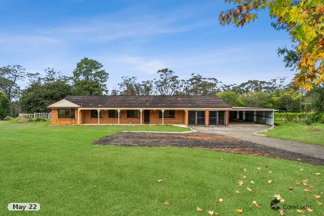 394 Tennyson Rd, Tennyson, NSW 2754