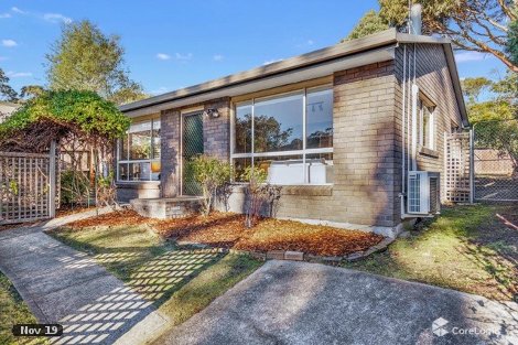 57b Rialannah Rd, Mount Nelson, TAS 7007