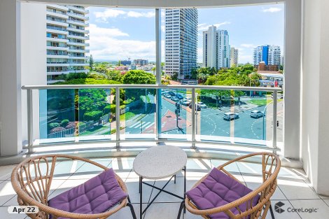 2032/23 Ferny Ave, Surfers Paradise, QLD 4217