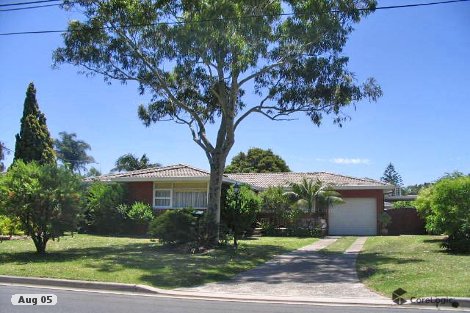 234 Belgrave Esp, Sylvania Waters, NSW 2224