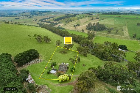 10 Worlands Rd, Jancourt East, VIC 3266