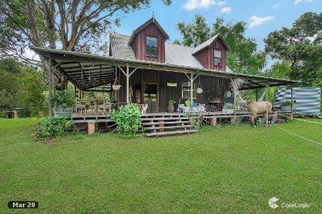 245 Lambs Valley Rd, Lambs Valley, NSW 2335