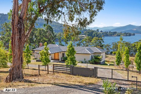 43 Palmers Rd, Castle Forbes Bay, TAS 7116