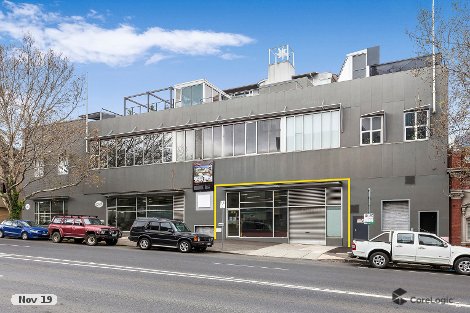 19-21 Dudley St, West Melbourne, VIC 3003