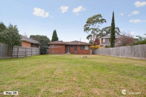 122 Mahoneys Rd, Forest Hill, VIC 3131