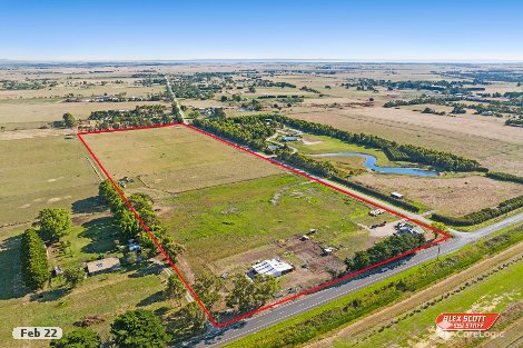 830 Koo Wee Rup-Longwarry Rd, Bayles, VIC 3981