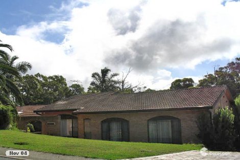 12 Finlay Cl, Whitebridge, NSW 2290