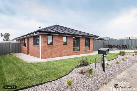 10 Wingrove Gdns, Shorewell Park, TAS 7320