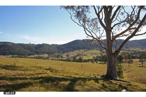 622 Lambs Valley Rd, Lambs Valley, NSW 2335
