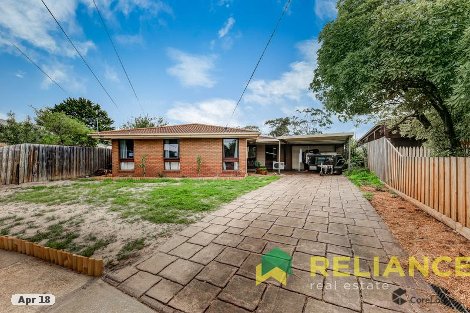 31 Rosina Dr, Melton, VIC 3337