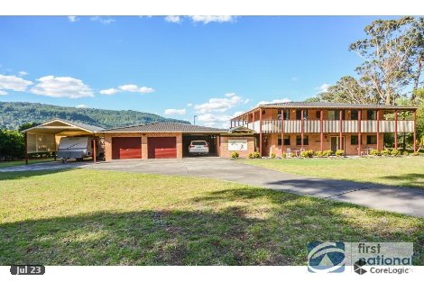 10 Boxsells Lane, Meroo Meadow, NSW 2540