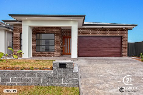 5 Woolcunda St, The Ponds, NSW 2769