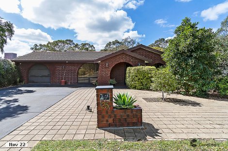 25 Toovis Ave, St Agnes, SA 5097