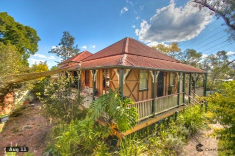 10 Mount Crosby Rd, Tivoli, QLD 4305