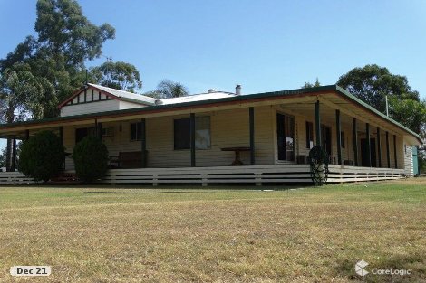 541 Auburn Rd, Baking Board, QLD 4413