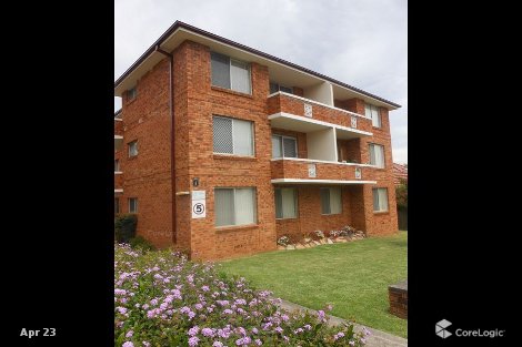 11/7 Reddall St, Campbelltown, NSW 2560