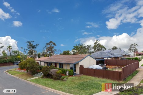 1 Kerwin Cir, Hebersham, NSW 2770