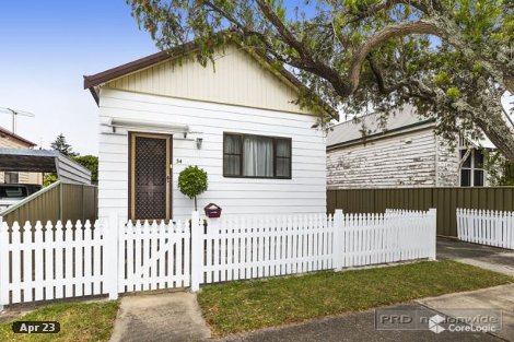 34 Swan St, Hamilton, NSW 2303