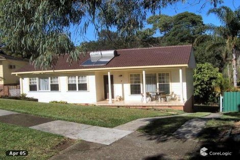 7 Dunlop Cl, Rankin Park, NSW 2287