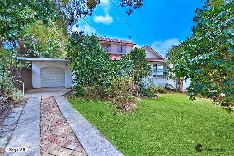 22 Condamine St, Balgowlah Heights, NSW 2093