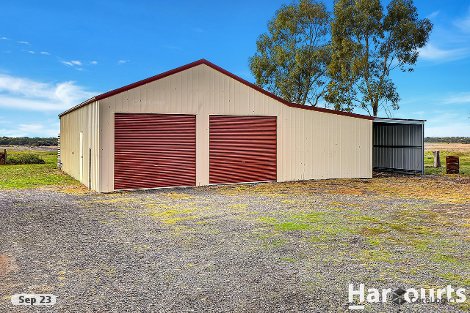 4 Baker St, Jung, VIC 3401