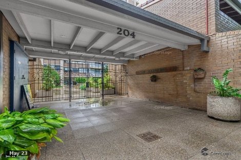 82/204 Alice St, Brisbane City, QLD 4000