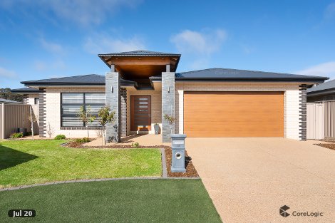 14 Chipp Pl, Lloyd, NSW 2650