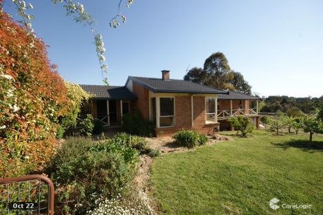 133 Mount Mitchell Rd, Invergowrie, NSW 2350