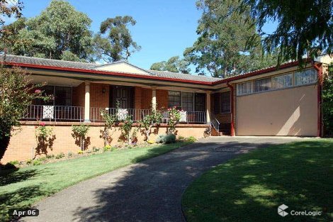 35 Byrne St, Lapstone, NSW 2773