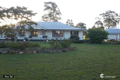 52 Saleyards Rd, Millmerran, QLD 4357