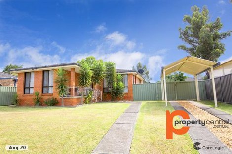 23 Wembley Ave, Cambridge Park, NSW 2747