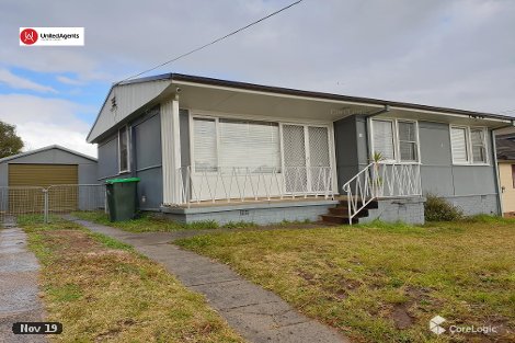 60 North Liverpool Rd, Heckenberg, NSW 2168