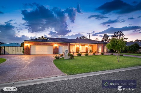 1 Ascot Ct, Narre Warren North, VIC 3804