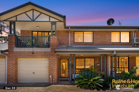 8/14 Mary St, Macquarie Fields, NSW 2564