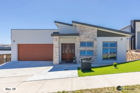 37 Ruby Hunter Rise, Moncrieff, ACT 2914