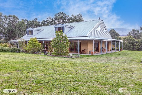 3246 Snowy Mountains Hwy, Bemboka, NSW 2550