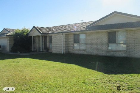 4 Cassia Ct, Laidley, QLD 4341