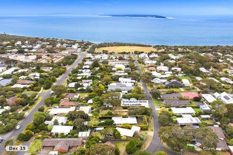 30 Anderson St, Point Lonsdale, VIC 3225