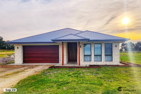 115 Rotary Ave, Naracoorte, SA 5271