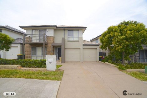 99 Atlantic Bvd, Glenfield, NSW 2167