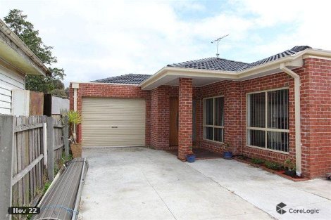 2/31 Lodden St, Sunshine North, VIC 3020