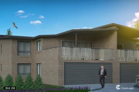 1/110 Kanahooka Rd, Kanahooka, NSW 2530