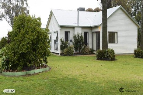 612 New Dookie Rd, Shepparton East, VIC 3631