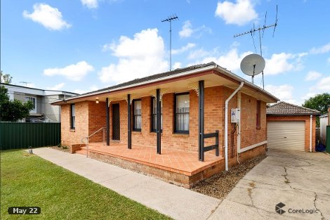 44 Kurama Cres, Whalan, NSW 2770